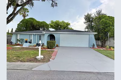 8938 Cochise Lane, Port Richey, FL 34668 - Photo 1