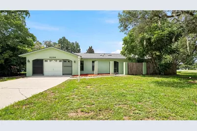 8296 Gallup Road, Spring Hill, FL 34608 - Photo 1