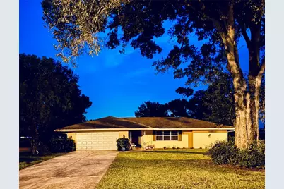 6088 Fairway Drive, Ridge Manor, FL 33523 - Photo 1