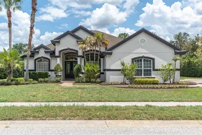 1526 Lake Polo Drive, Odessa, FL 33556 - Photo 1