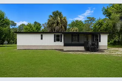3320 N Holiday Drive, Crystal River, FL 34428 - Photo 1