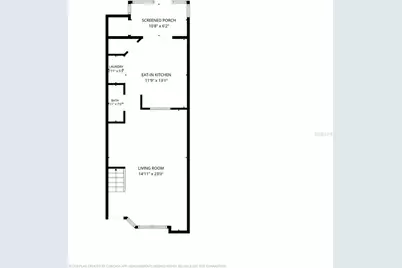 5100 Burchette Road #404, Tampa, FL 33647 - Photo 36