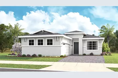 1214 Cresswind Boulevard, Deland, FL 32724 - Photo 1