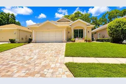 5561 Legend Hills Lane, Spring Hill, FL 34609 - Photo 1