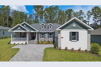 3926 Southern Valley Loop, Brooksville, FL 34601 - Photo 1