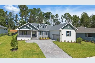 3926 Southern Valley Loop, Brooksville, FL 34601 - Photo 2