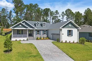 3926 Southern Valley Loop, Brooksville, FL 34601 - Photo 2
