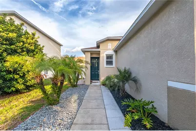 9644 Simeon Drive, Land O Lakes, FL 34638 - Photo 2