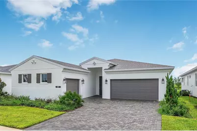 1615 Bellagio Loop, Tavares, FL 32778 - Photo 1