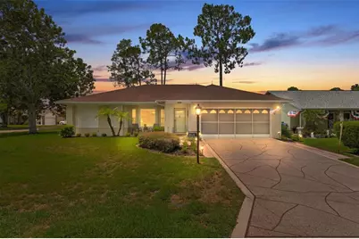 7196 Crown Oaks Drive, Spring Hill, FL 34606 - Photo 2