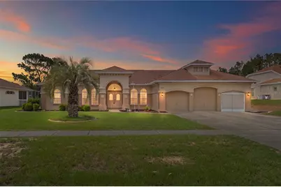 6132 Krista Drive, Spring Hill, FL 34609 - Photo 1