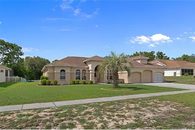6132 Krista Drive, Spring Hill, FL 34609 - Photo 10