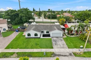 14460 SW 151st Terrace, Miami, FL 33186 - Photo 6