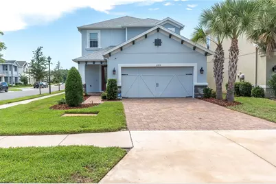 2769 Dudley Avenue, Odessa, FL 33556 - Photo 1