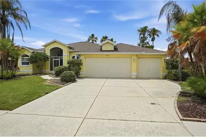 18131 Rivard Boulevard, Brooksville, FL 34604 - Photo 2
