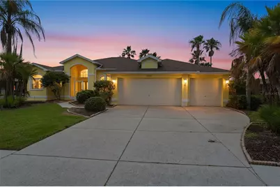 18131 Rivard Boulevard, Brooksville, FL 34604 - Photo 1