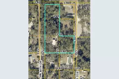 12199 SW 44th Drive, Webster, FL 33597 - Photo 44