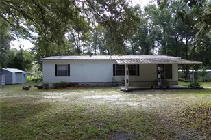 12199 SW 44th Dr, Webster, FL 33597 - Photo 1