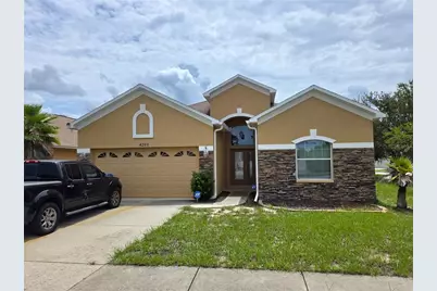 4266 High Ridge Avenue, Spring Hill, FL 34609 - Photo 1