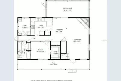 12047 Timber Lane, Brooksville, FL 34601 - Photo 10