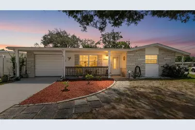 3498 Thunderbird Avenue, Spring Hill, FL 34606 - Photo 1