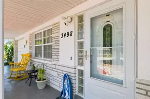 3498 Thunderbird Ave, Spring Hill, FL 34606 - Photo 6