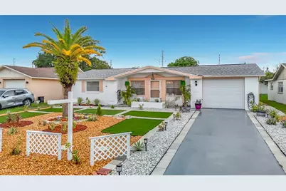 6145 1st Avenue, New Port Richey, FL 34653 - Photo 1