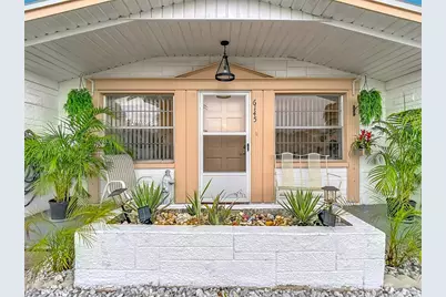 6145 1st Avenue, New Port Richey, FL 34653 - Photo 2
