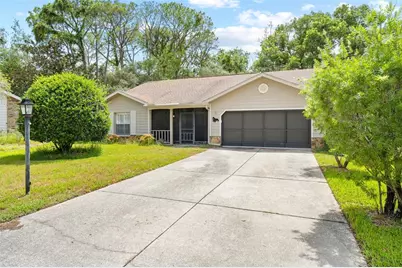 2629 Imperial Pine Drive, Spring Hill, FL 34606 - Photo 1