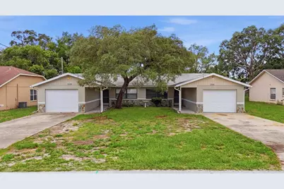 1289-1291 Markham Avenue, Spring Hill, FL 34606 - Photo 1