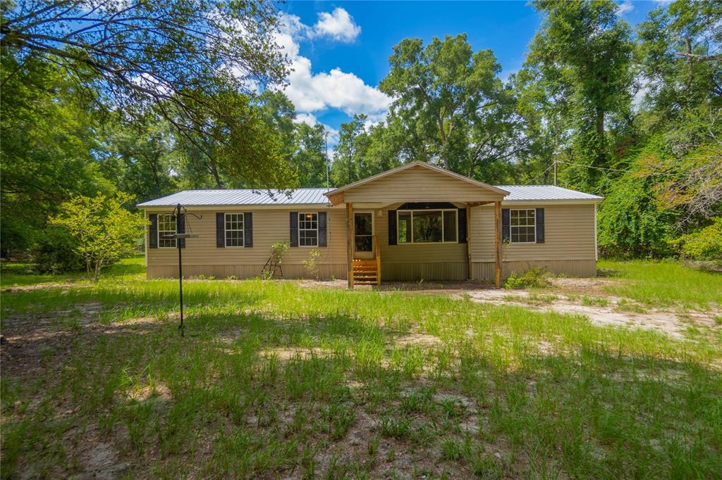 2349 NE 46th Cir - 2349 NE 46th Cir, High Springs, FL 32643 Luxury Property | Jose Angel Pina