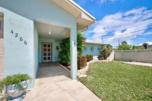 4266 Deleon Dr, Hernando Beach, FL 34607 - Photo 6