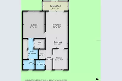 3001 Thrush Drive #120, Melbourne, FL 32935 - Photo 4