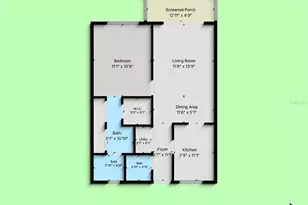 3001 Thrush Dr, Melbourne, FL 32935 - Photo 4