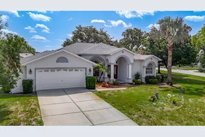 8206 Pinehurst Drive, Spring Hill, FL 34606 - Photo 2
