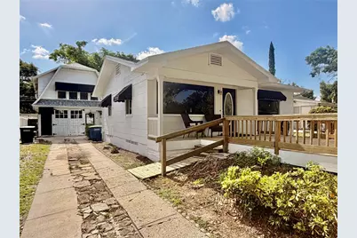 1249 Sedeeva Circle S, Clearwater, FL 33755 - Photo 1