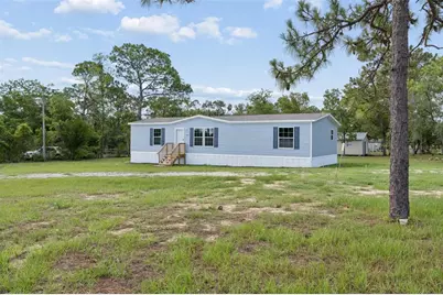 13320 Sun Road, Brooksville, FL 34613 - Photo 2