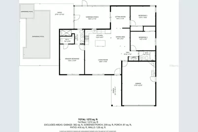 4526 Bayridge Court, Spring Hill, FL 34606 - Photo 2