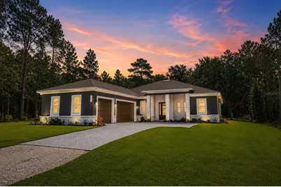 16098 Mellon Road, Weeki Wachee, FL 34614 - Photo 4
