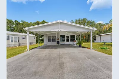 9528 Gray Fox Drive, Weeki Wachee, FL 34613 - Photo 2
