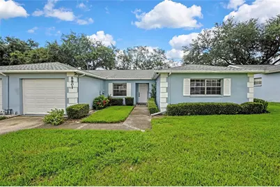 8801 Manos Circle #8801, New Port Richey, FL 34655 - Photo 2