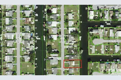 13324 Carol Drive, Hudson, FL 34667 - Photo 14