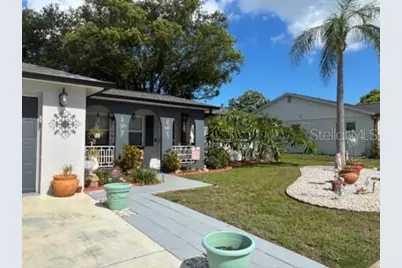 3419 Paloma Drive, Holiday, FL 34690 - Photo 1