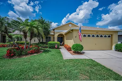 1323 Winding Willow Drive, Trinity, FL 34655 - Photo 2
