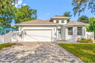 6017 Adams Street, New Port Richey, FL 34652 - Photo 4