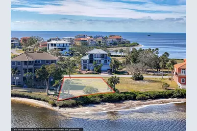 Lot 46 Harborpointe Dr., Port Richey, FL 34668 - Photo 2