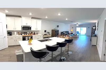 10857 Rustic Eve Court, Land O Lakes, FL 34638 - Photo 2