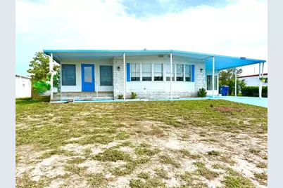 12260 Hallmark Avenue, Brooksville, FL 34613 - Photo 1