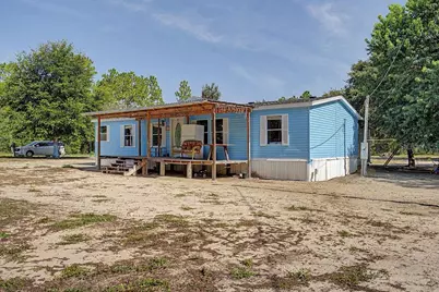 7491 NE 101st Court, Bronson, FL 32621 - Photo 4