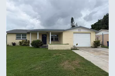 3908 Baden Drive, Holiday, FL 34691 - Photo 1